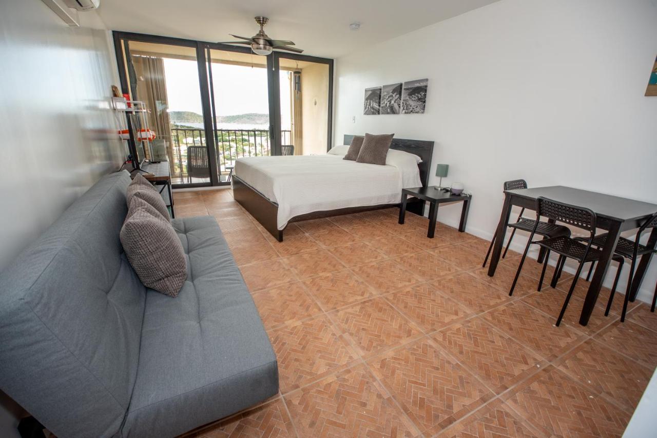 Breathtaking Views Of Sapphire Village Nazareth Eksteriør billede