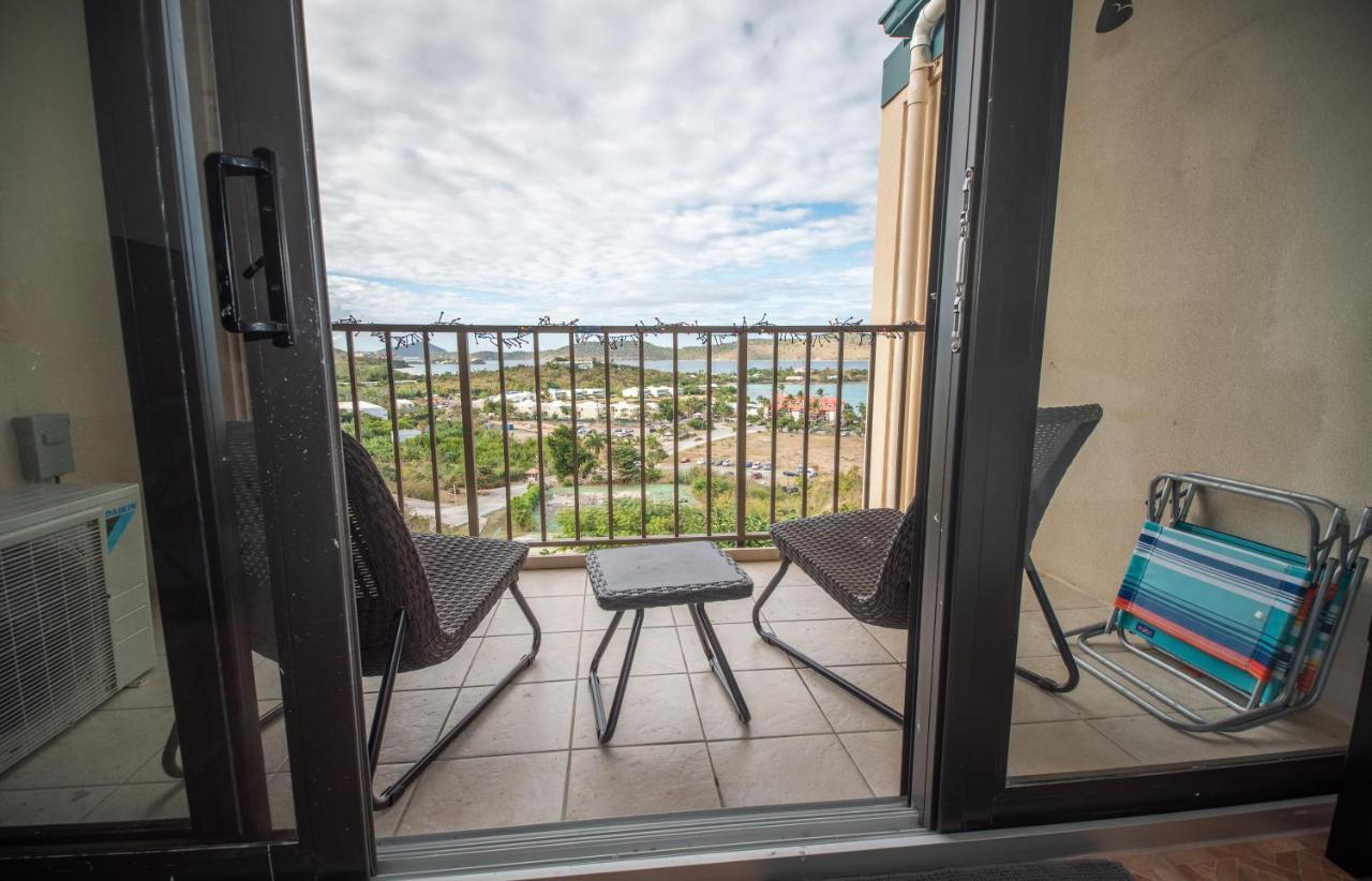 Breathtaking Views Of Sapphire Village Nazareth Eksteriør billede